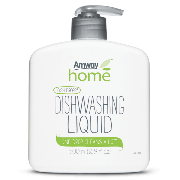 Amway Home™ Dish Drops™ Dishwashing Liquid – Original Scent