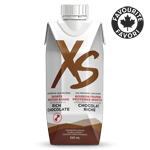 XS™ Boissons frappées protéinées sportives – Chocolat Riche