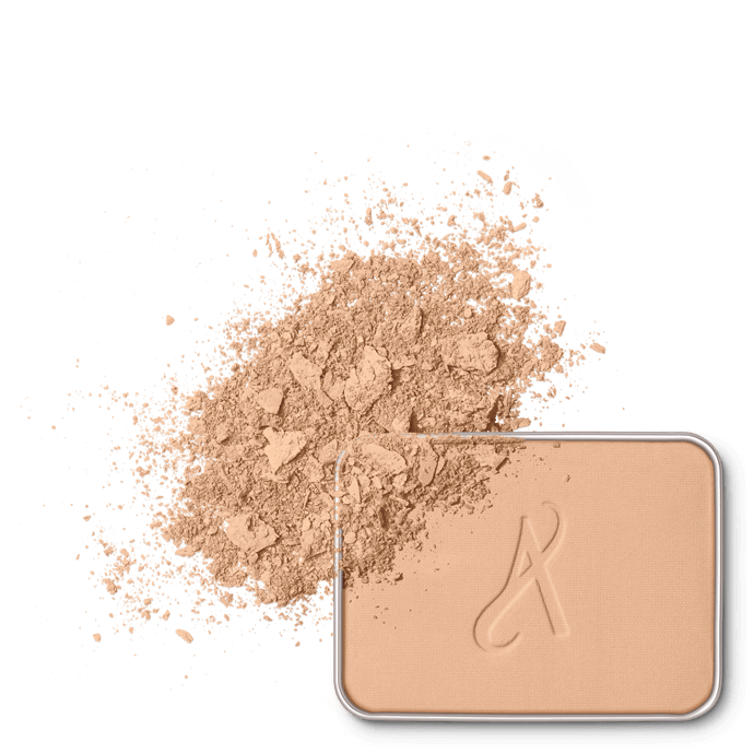 Natural 2024 powder foundation