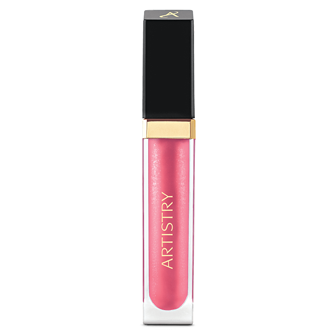 Artistry Signature Color™ Light Up Lip Gloss - Pink Sugar, Makeup
