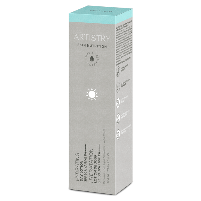 Artistry Skin Nutrition™ Hydrating Day Lotion SPF 30