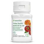 Nutrilite™ Vision Health