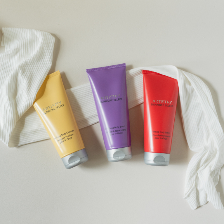 Artistry Signature Select™ Firming Body Lotion, Skin Care