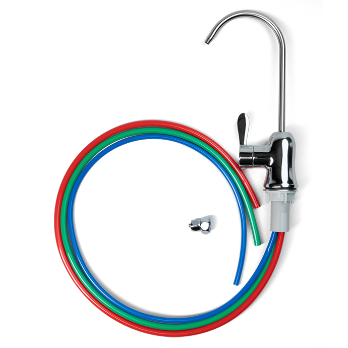 eSpring™ Auxiliary Faucet Replacement Kit