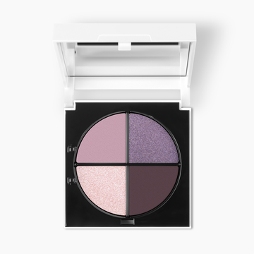 Artistry Go Vibrant™ Eyeshadow Quad - Berry Garden