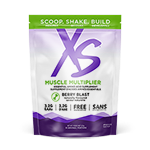 XS™ Muscle Multiplier - Berry Blast