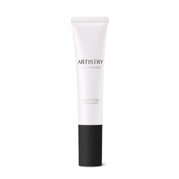 Artistry Ever Perfect™ Longwearing Foundation - Bamboo 202