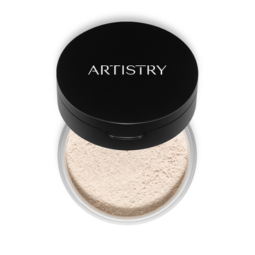 Poudre libre fixatrice Ever Perfect<sup>MC</sup> Artistry - Light to Medium