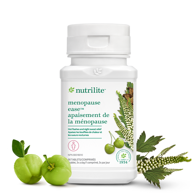 Nutrilite™ Menopause Ease Dietary Supplement