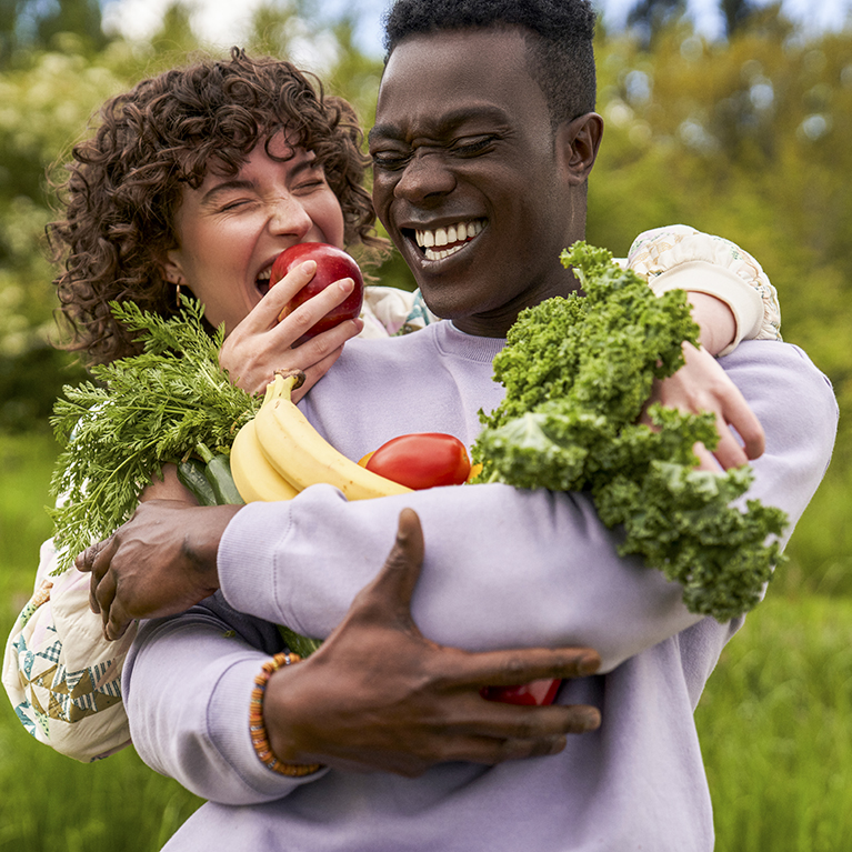 Nutrition Needs for working Women and Men