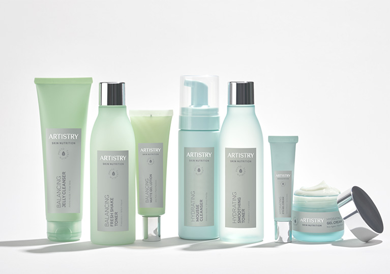 Artistry Skin Nutrition | Amway Canada