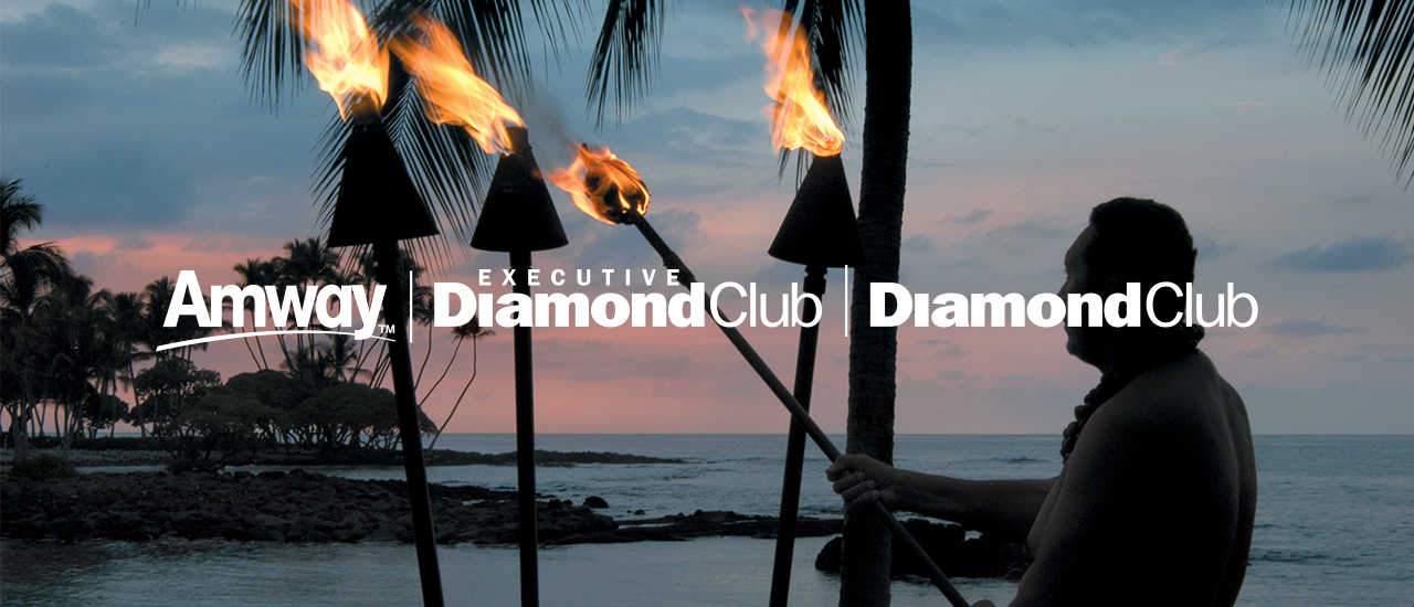 Amway Diamond Club Destinations for IBOs Amway Events Amway Canada