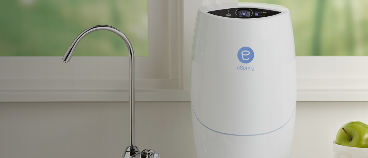 How to Choose a Water Treatment System | eSpring Home Water Solutions